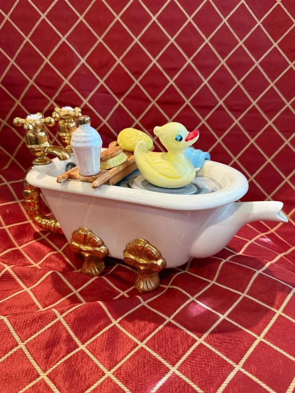 The Teapottery see photos